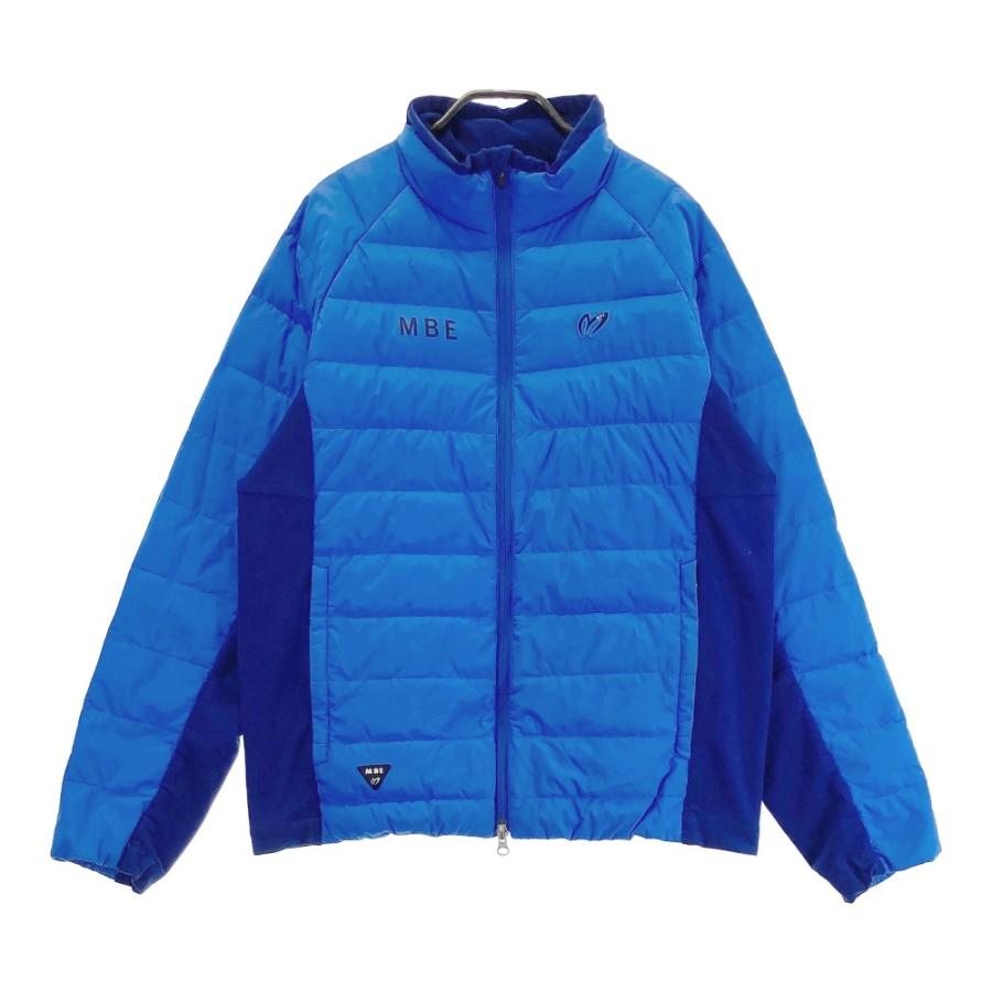 MASTER BUNNY EDITION マスターバニーエディション 長袖ダウン  