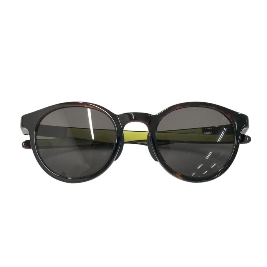 美品】Eyevol アイヴォル DM-LY IOOSS 2 ボストン サングラス ブラック 