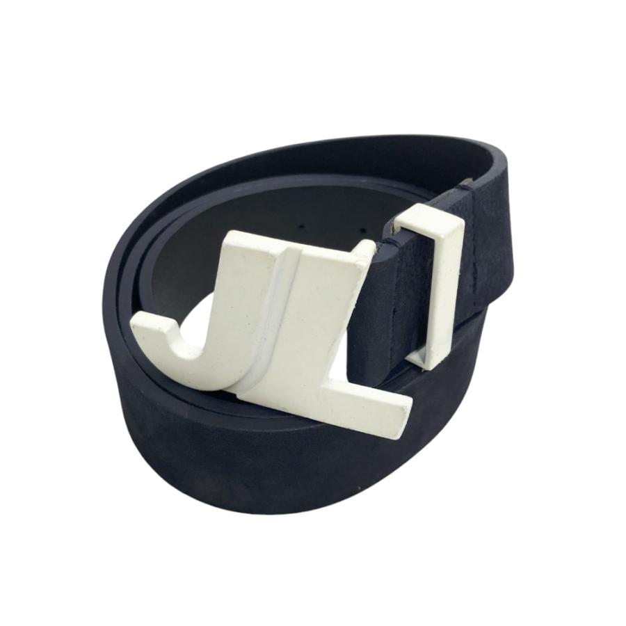 J. LINDEBERG 本革 ベルト 90 cmJ.LINDEBERG ジェイリンドバーグ