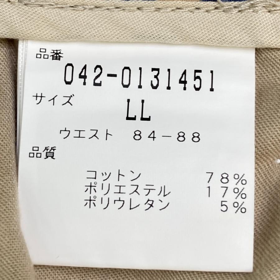 St ANDREWS ウエア【サイズLL 】