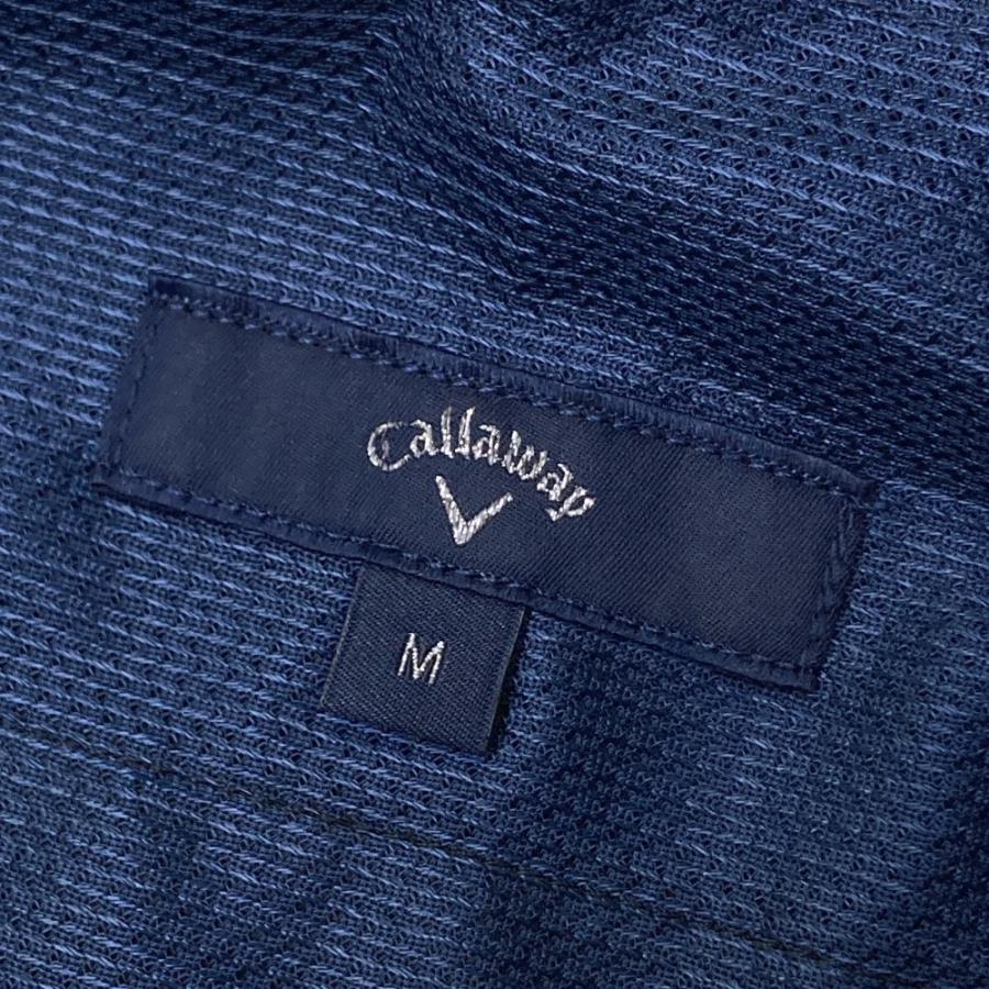 Callaway/キャロウェイ テーパードパンツ【ネイビー/LL】新品！ Callaway（キャロウェイ） 2023年モデル テーパードパンツ ネイビー系