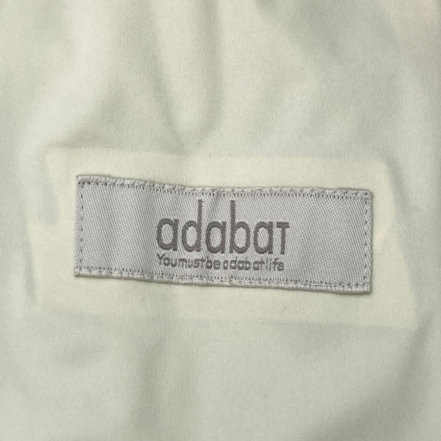 adabat ADABAT アダバット ロングパンツ GORE-TEX グレー系 46 adabat ADABAT アダバット ロングパンツ GORE-TEX グレー系 46