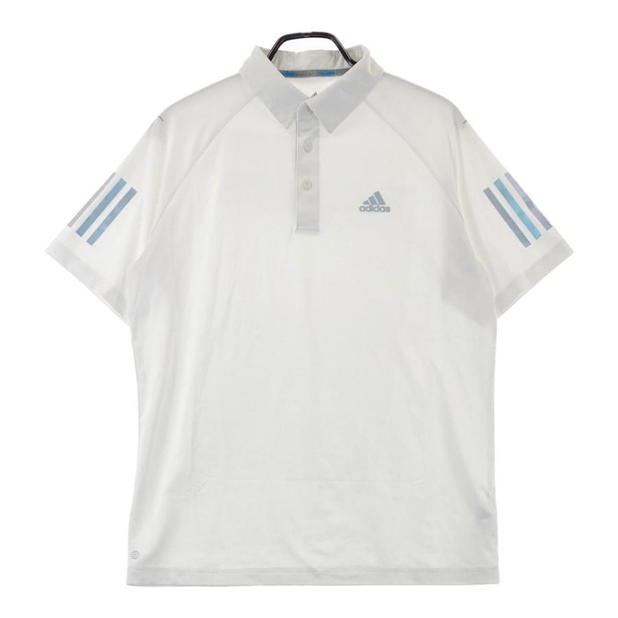 adidas ADIDAS GOLF アディダスゴルフ HB3631 半袖ポロシャツ