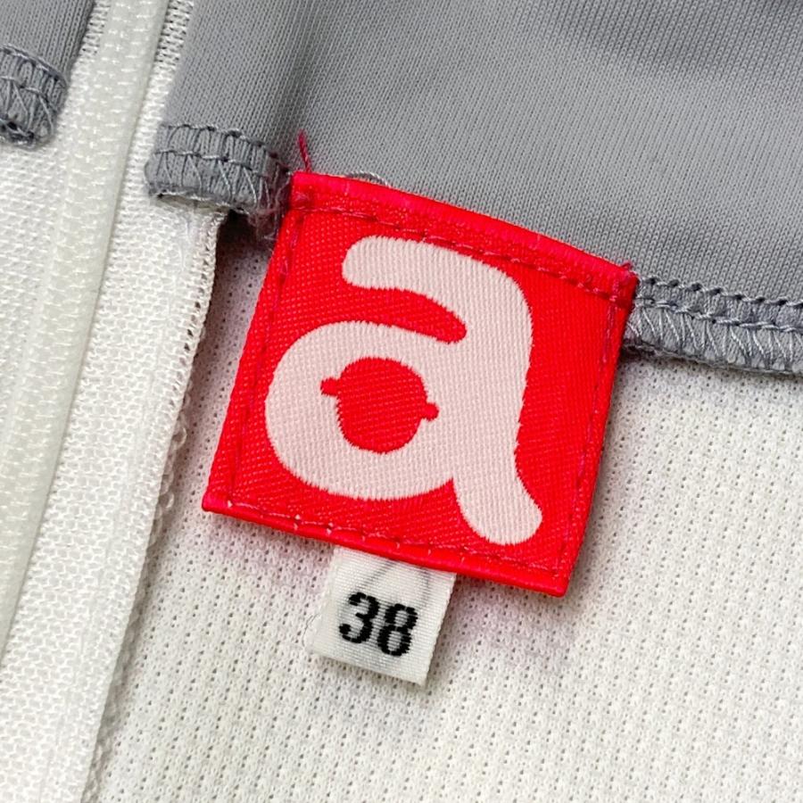 archivio ARCHIVIO アルチビオ ノースリーブTシャツ ホワイト系