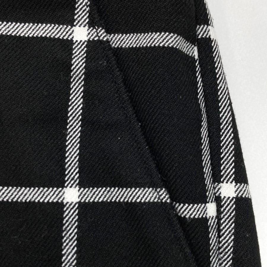 BEAMS GOLF（ビームス ゴルフ） ストレッチパンツ 格子チェック柄