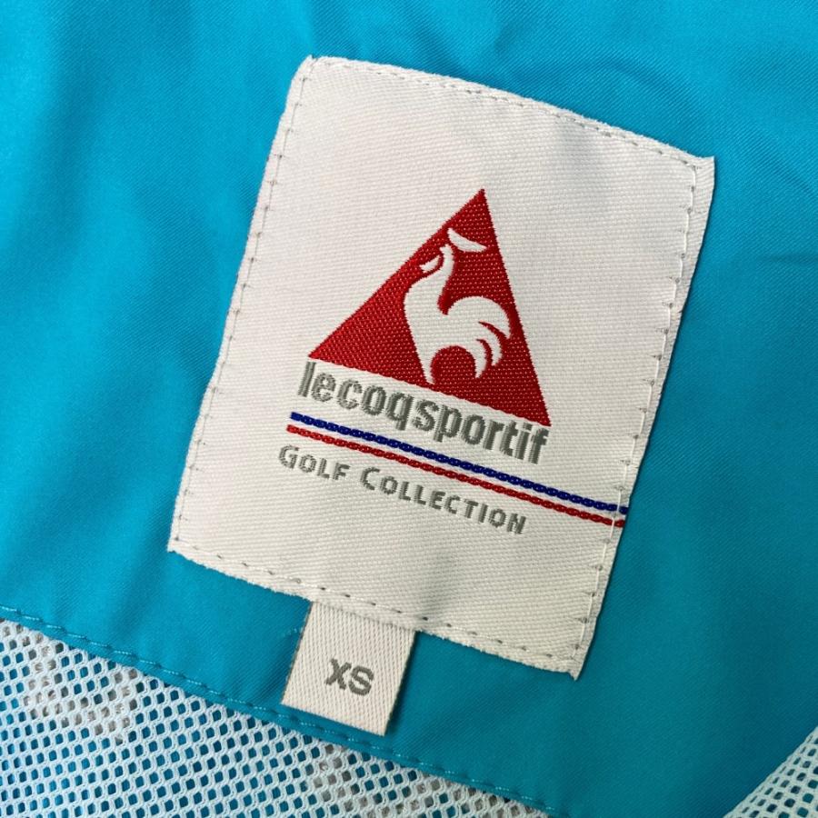 le coq sportif GOLF（ルコックスポルティフ ゴルフ） LECOQ GOLF