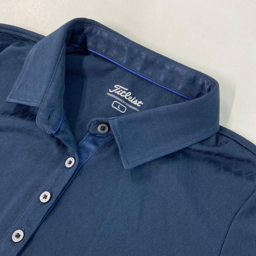 タイトリストtitleistゴルフレディースポロシャツ·スカート