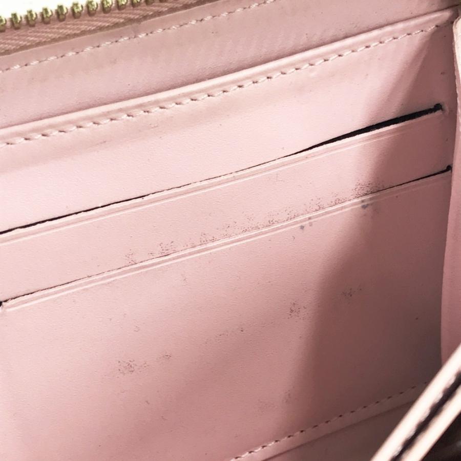 LOUIS VUITTON ルイ ヴィトン GA4175/M90076 長財布 ジッピー 