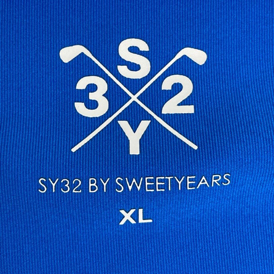 SY32 by SWEET YEARS（エスワイサーティトゥバイスィートイヤーズ