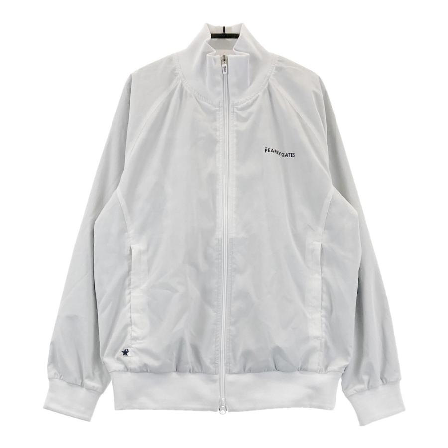 PEARLY GATES パーリーゲイツ 2022年モデル 蓄熱ジャケット ホワイト系  