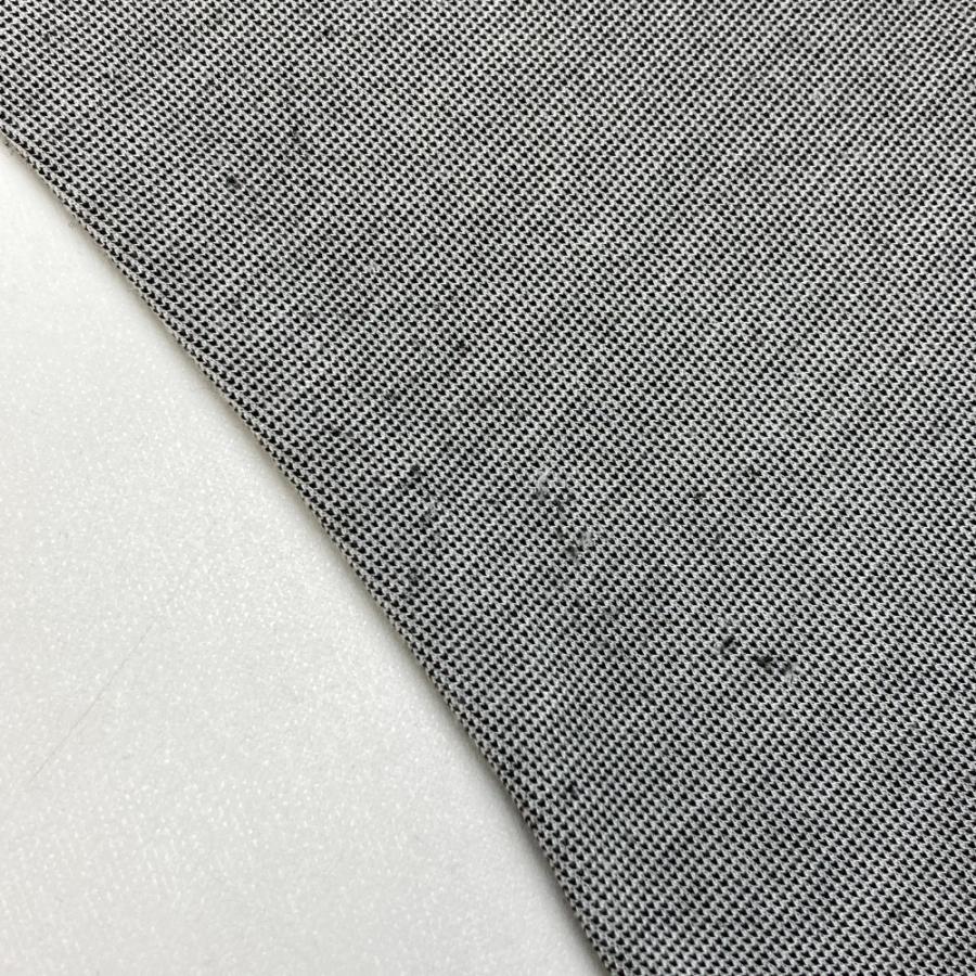 Munsingwear（マンシングウェア） 長袖ポロシャツ グレー系 LL ゴルフ