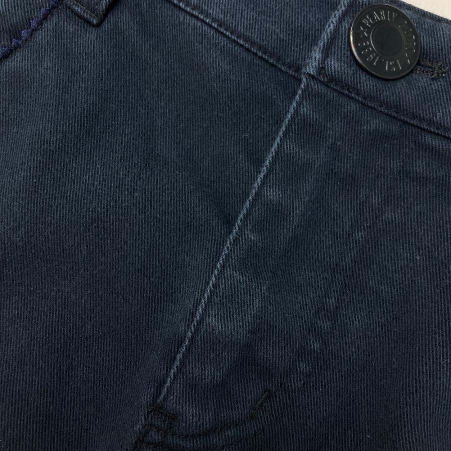 PEARLY GATES パーリーゲイツ ストレッチスカート ネイビー系 0