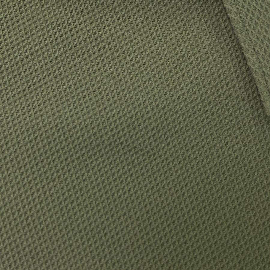 PING ピン 2024年モデル 半袖ポロシャツ カーキ系 S ゴルフ