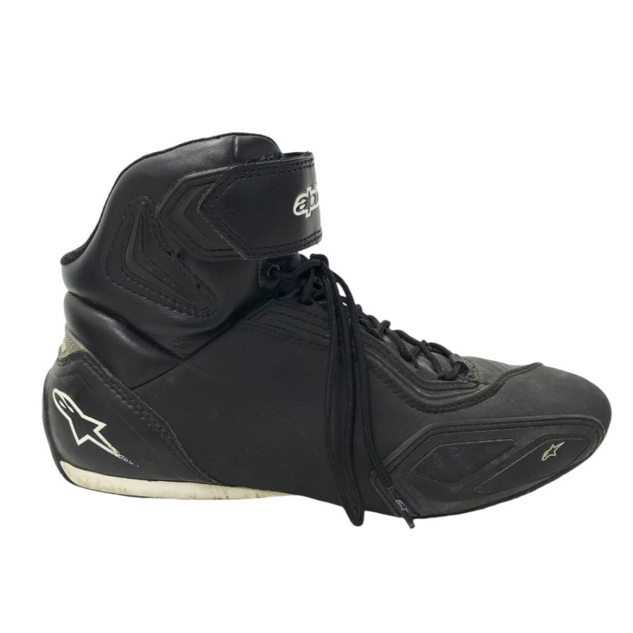 alpinestars アルパインスターズ ドライスター ライディングシューズ 