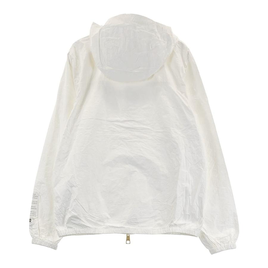 MARK&LONA ゴルフ　ホワイト ジャケット　レディース　サイズ38 MARK&LONA ゴルフ ホワイト ジャケット レディース サイズ38