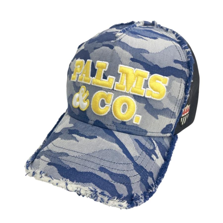 極美品 PALMS&CO. × YOSHINORI KOTAKE ゴルフキャップ 極美品 PALMS&CO. × YOSHINORI KOTAKE ゴルフキャップ - メルカリ