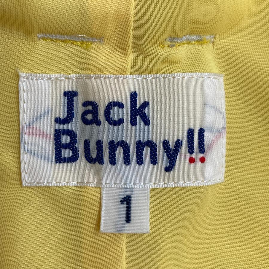 Jack Bunny!!（ジャックバニー） JACK BUNNY インナー付ストレッチ