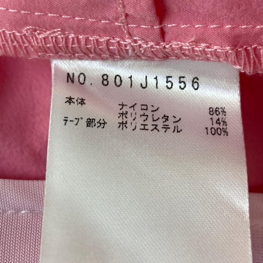 M・U SPORTS エム・ユー スポーツ クロップドパンツ M・U SPORTS 【新品】M.U SPORTS エムユースポーツ 2023年モデル