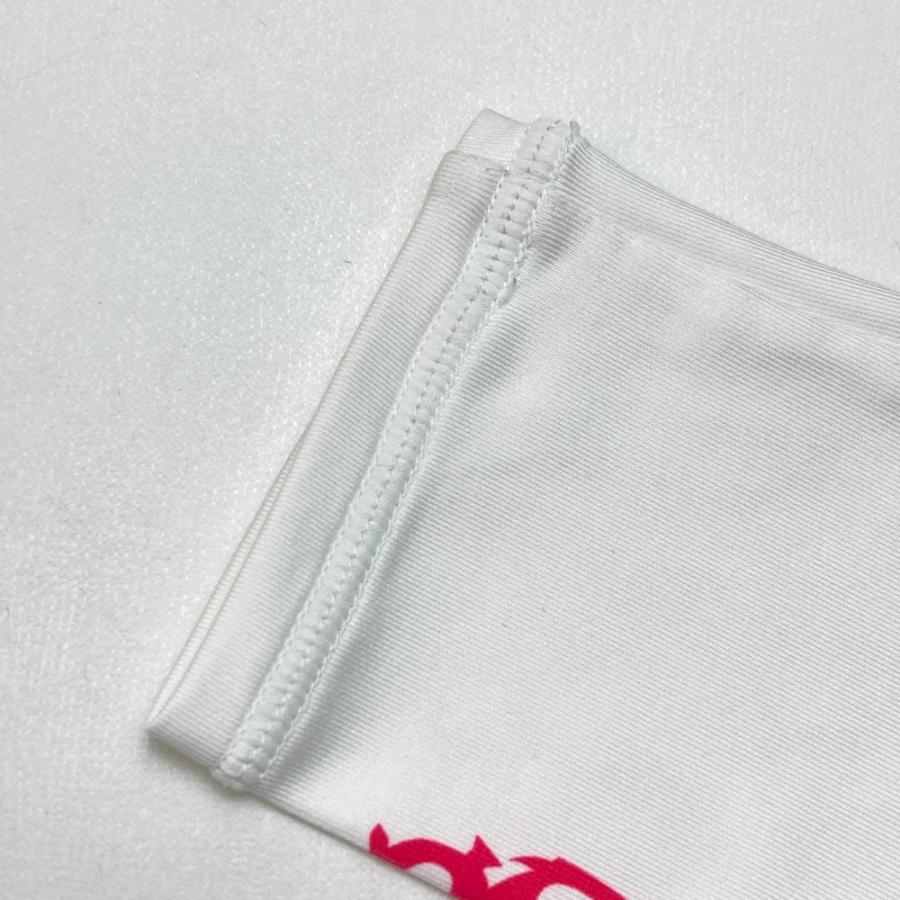 Russeluno（ラッセルノ） 長袖Tシャツ ルチャ ホワイト系 F ゴルフ