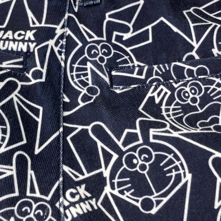 Jack Bunny!! JACK BUNNY ジャックバニー × ドラえもん