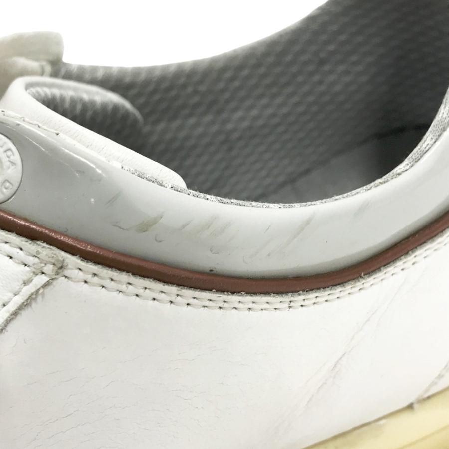 DUCA DEL COSMA デュカ デル コスマ スパイクレスゴルフシューズ 