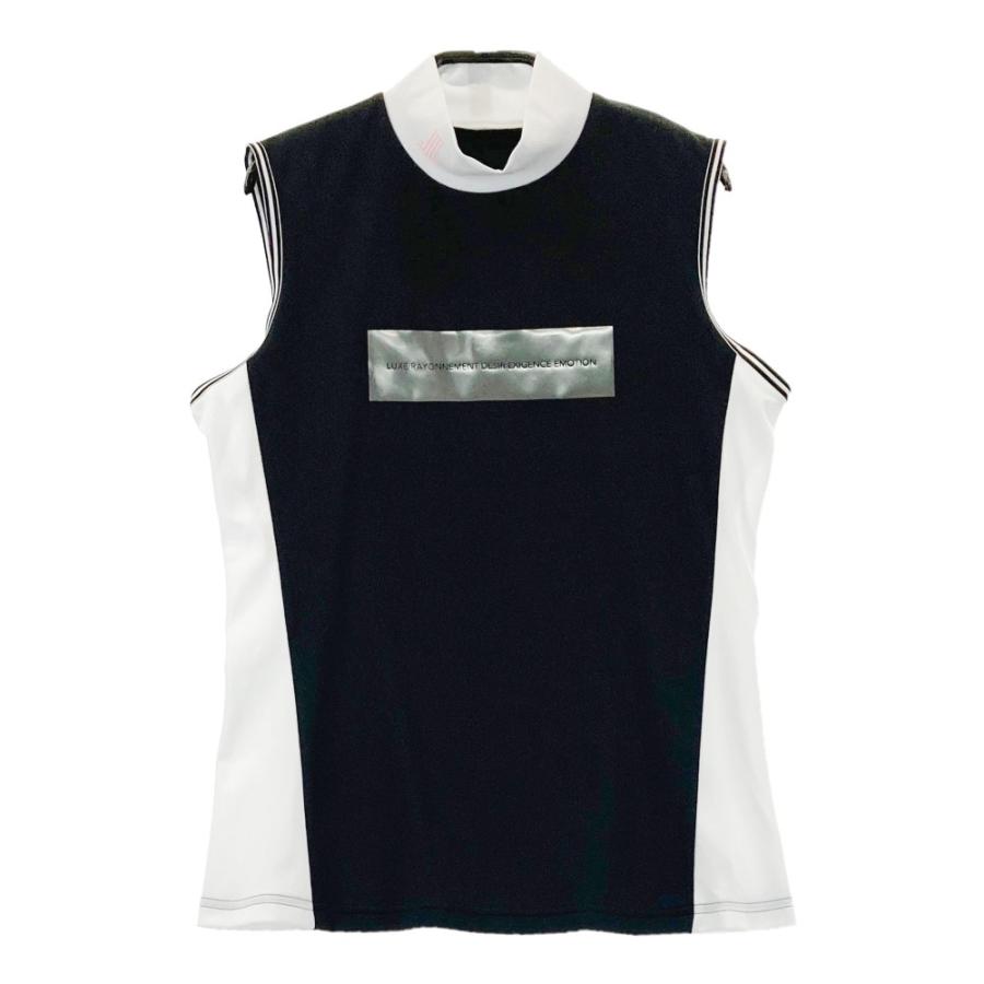 LANVIN SPORT ランバン スポール 2023年モデル モックネック 