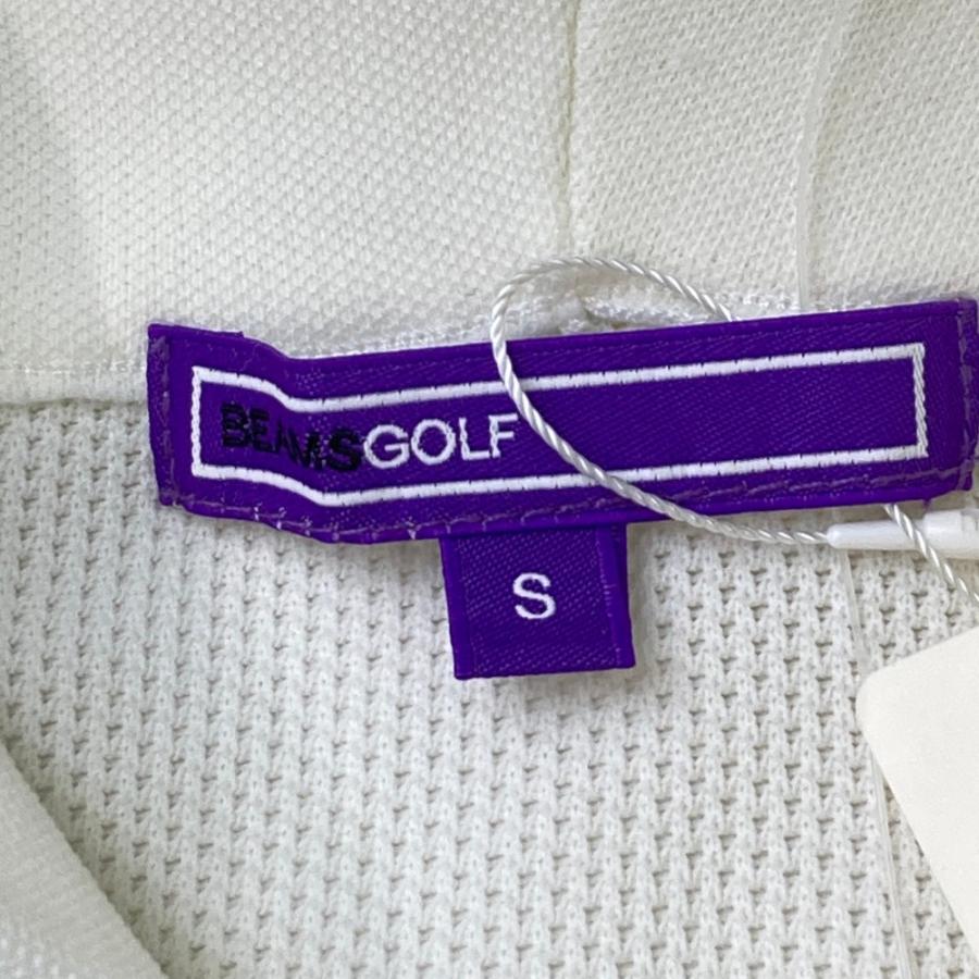 BEAMS GOLF 【新品】BEAMS ビームスゴルフ 2024年モデル ニット BEAMS GOLF 【新品】BEAMS ビームスゴルフ 2024年モデル ニット