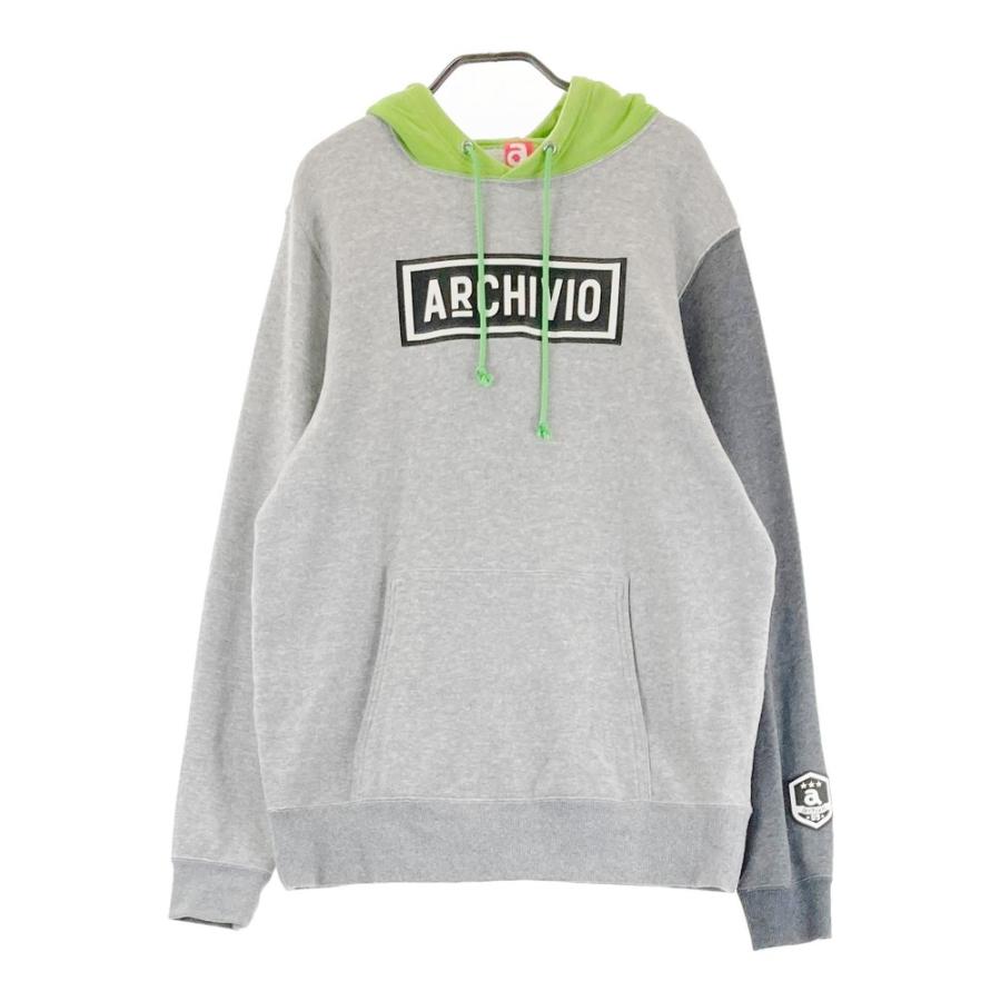 archivio アルチビオ ゴルフ パーカー 46 archivio アルチビオ ゴルフ パーカー 46 ARCHIVIO アルチビオ