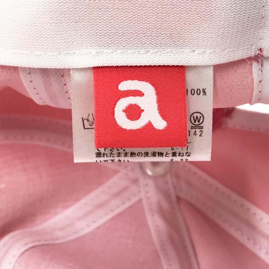 archivio - 新品　archivio アルチビオ　レディース　ゴルフウェア　キャップ　ピンク アルチビオ ロゴキャップ A310818（ピンク） | レディースゴルフ
