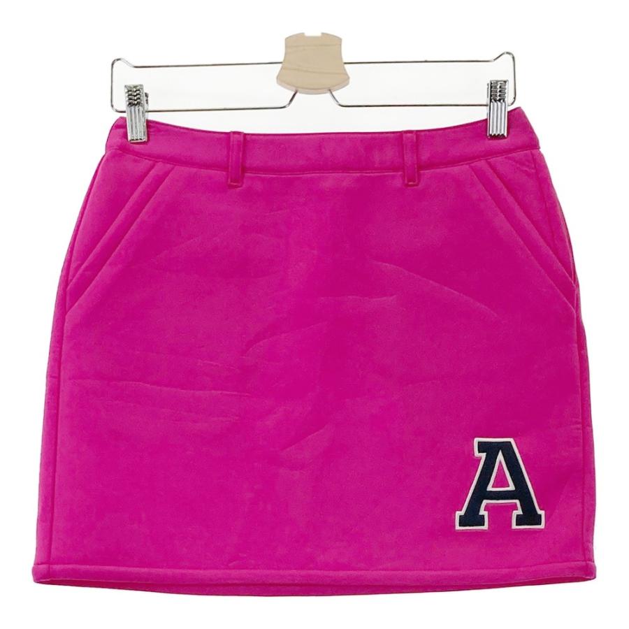 adidas ADIDAS GOLF アディダスゴルフ スウェットスカート