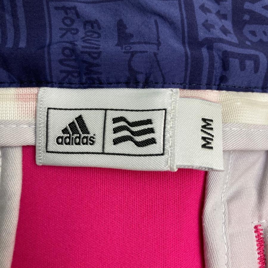 adidas ADIDAS GOLF アディダスゴルフ スウェットスカート