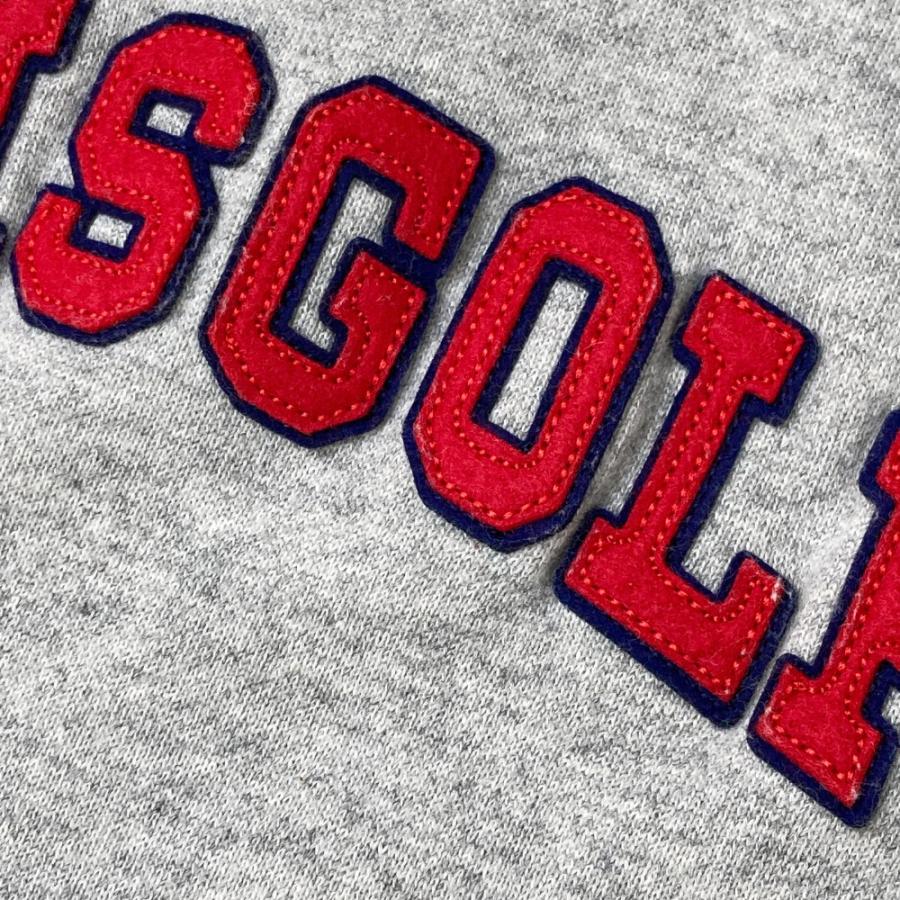 BEAMS GOLF ビームスゴルフ フード付 中綿切替 スウェット BEAMS GOLF ビームスゴルフ フード付 中綿切替 スウェット