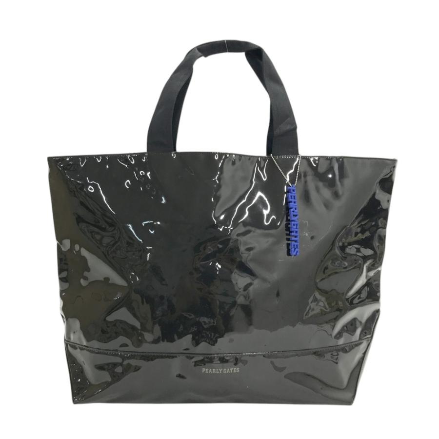 美品 PEARLY GATES パーリーゲイツ  ロッカー ビッグトートバッグ 1-240101205838-m-01-pl.jpg