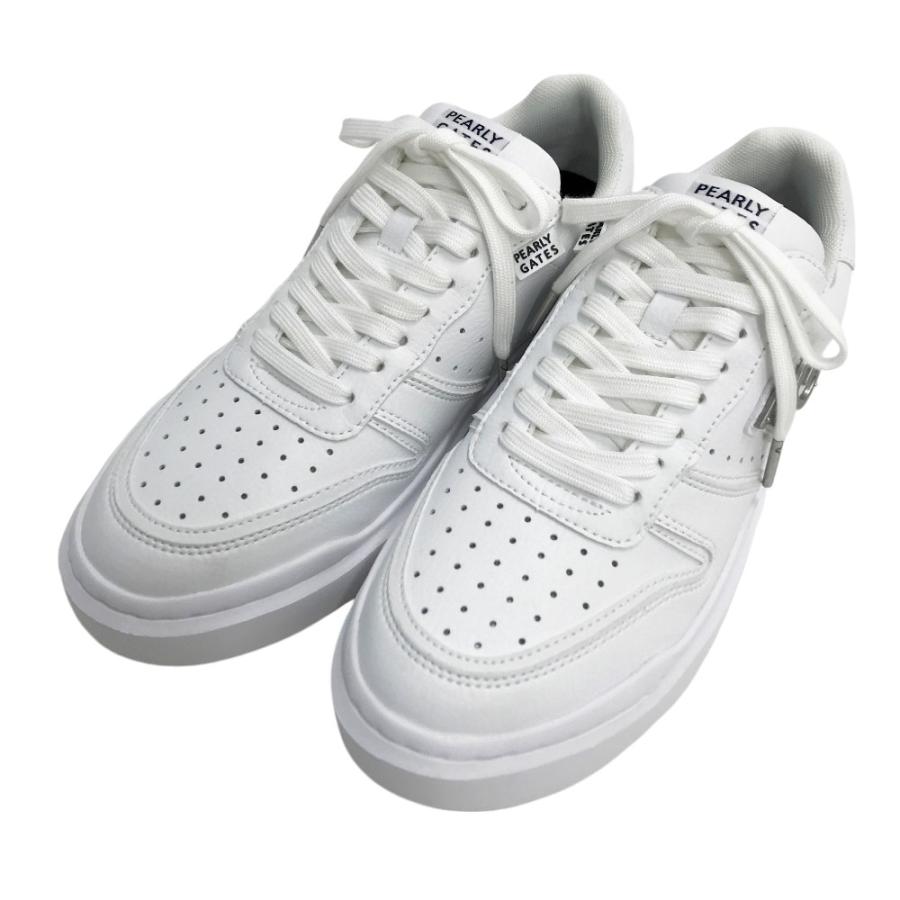 美品】PEARLY GATES パーリーゲイツ 2024年モデル 053-4992311 