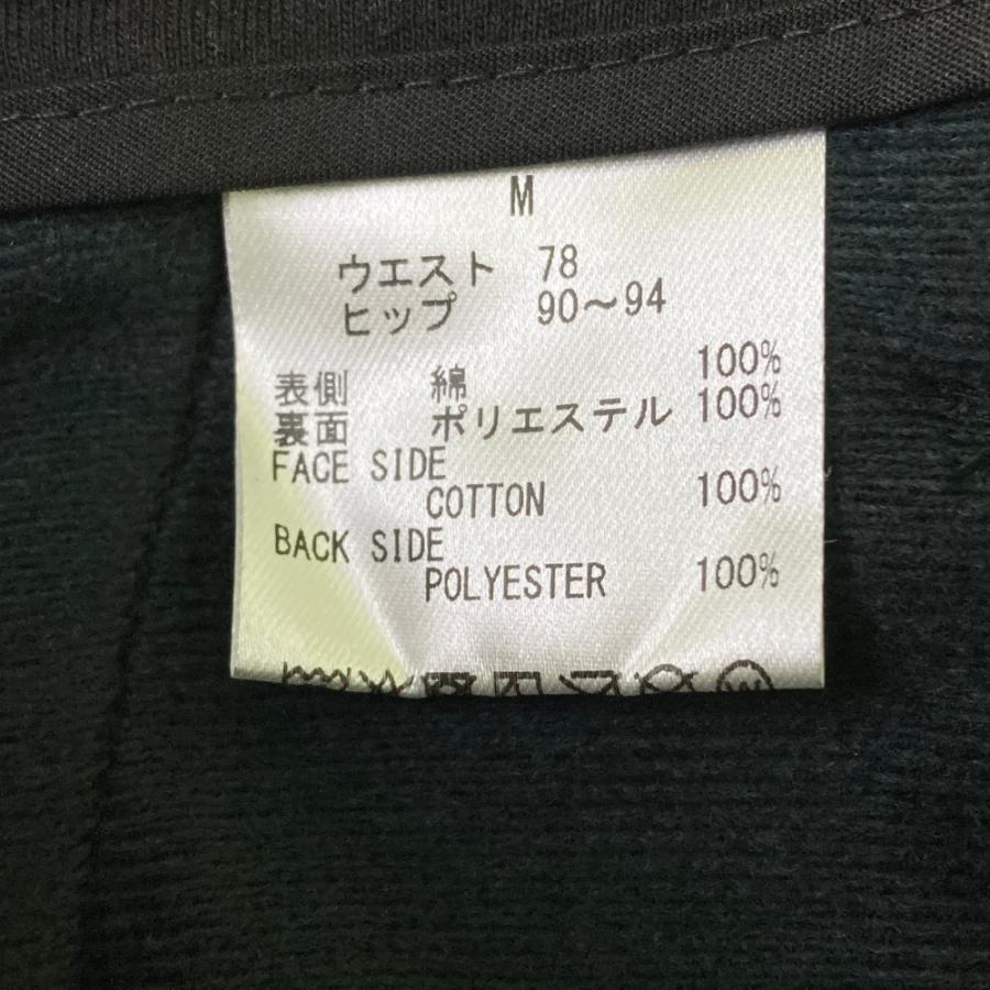 新品】CALLAWAY キャロウェイ 裏フリース スウェットパンツ ブラック系
