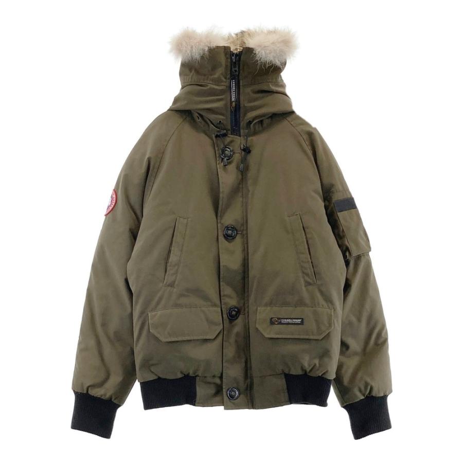 【ヴィンテージ古着】カナダグース コヨーテファー メンズダウンジャケット M Amazon.co.jp: [カナダグース] CANADA GOOSE ウィンダムパーカ