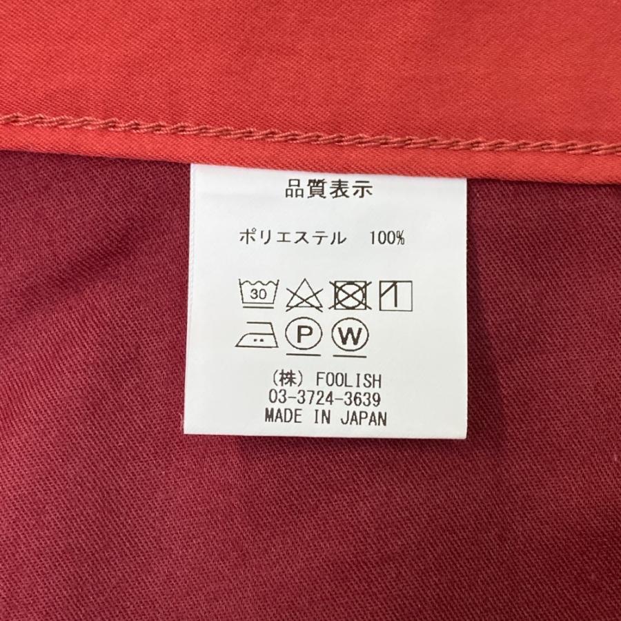 ROUGH AND SWELL ゴルフウェア MOON 新品未使用並みに状態⭕️ ROUGH&SWELL（ラフアンドスウェル） メンズ｜中古ゴルフウェア