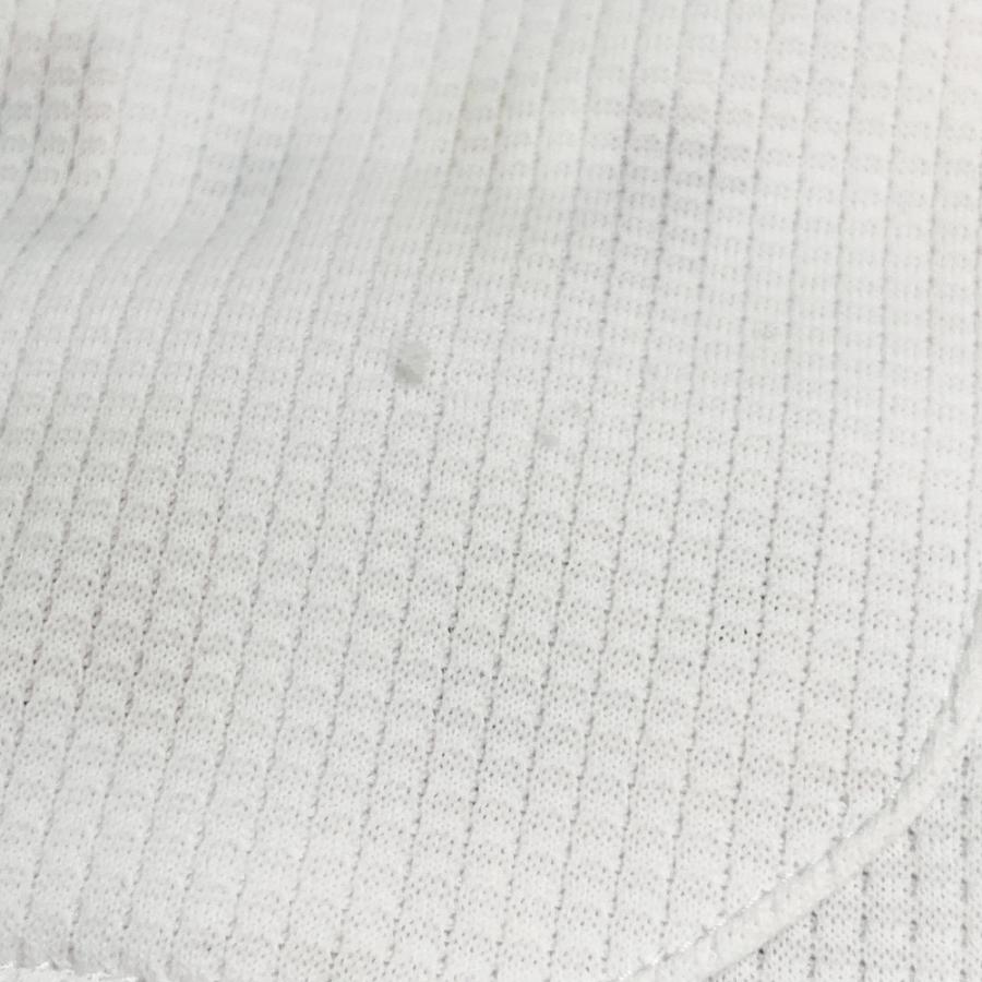 M・U SPORTS M.U エムユースポーツ 半袖ポロワンピース ロゴ総柄