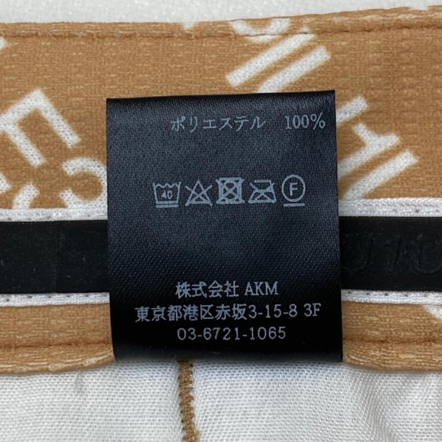 1PIU1UGUALE3 GOLF 【新品】1PIU1UGUALE3 GRP048 ハーフパンツ 1PIU1UGUALE3 GOLF 【新品】1PIU1UGUALE3 GRP048 ハーフパンツ