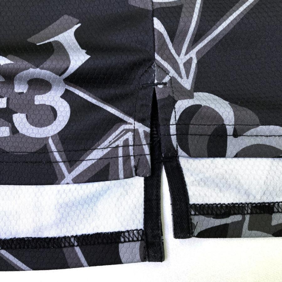 1PIU1UGUALE3 GOLF 2023年モデル ハイネック 半袖Tシャツ ロゴ 1PIU1UGUALE3 GOLF 2023年モデル ハイネック 半袖Tシャツ ロゴ