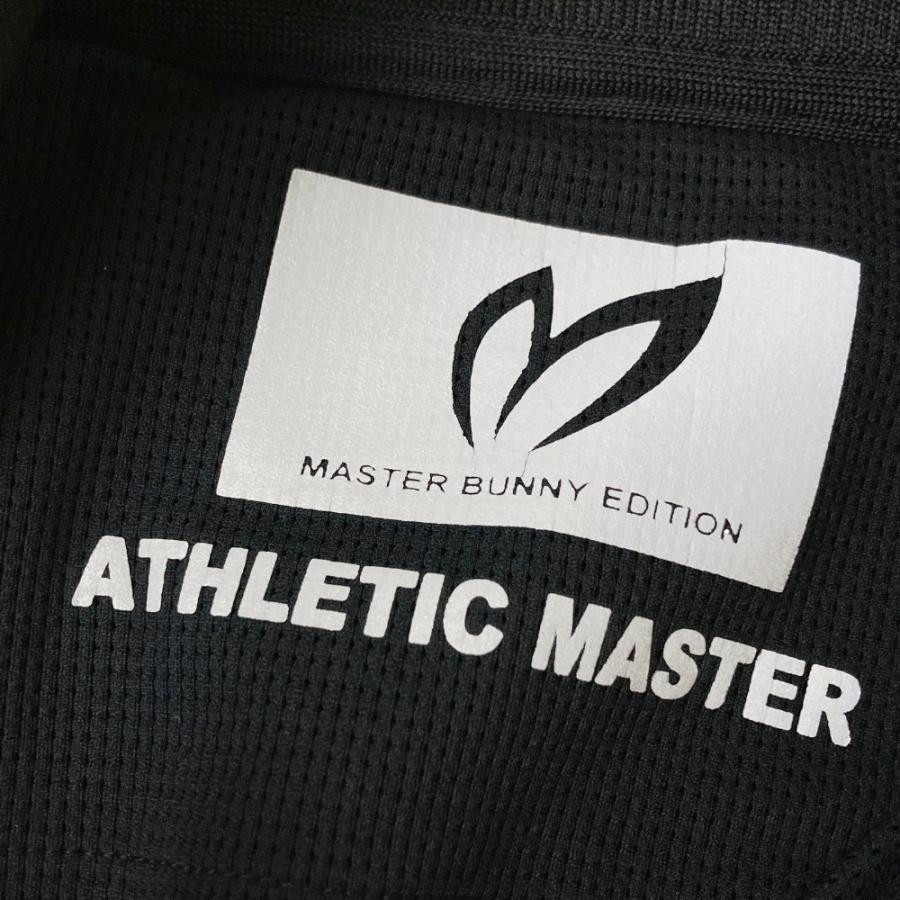 MASTER BUNNY EDITION（マスターバニーエディション） ジップ