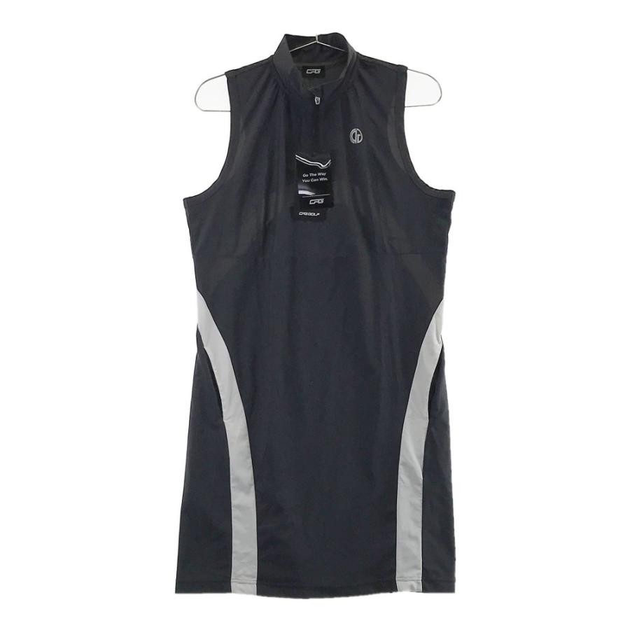 CPG ゴルフウェア　ワンピース CPG GOLF シーピージーゴルフ ゴルフワンピース ゴルフウェア