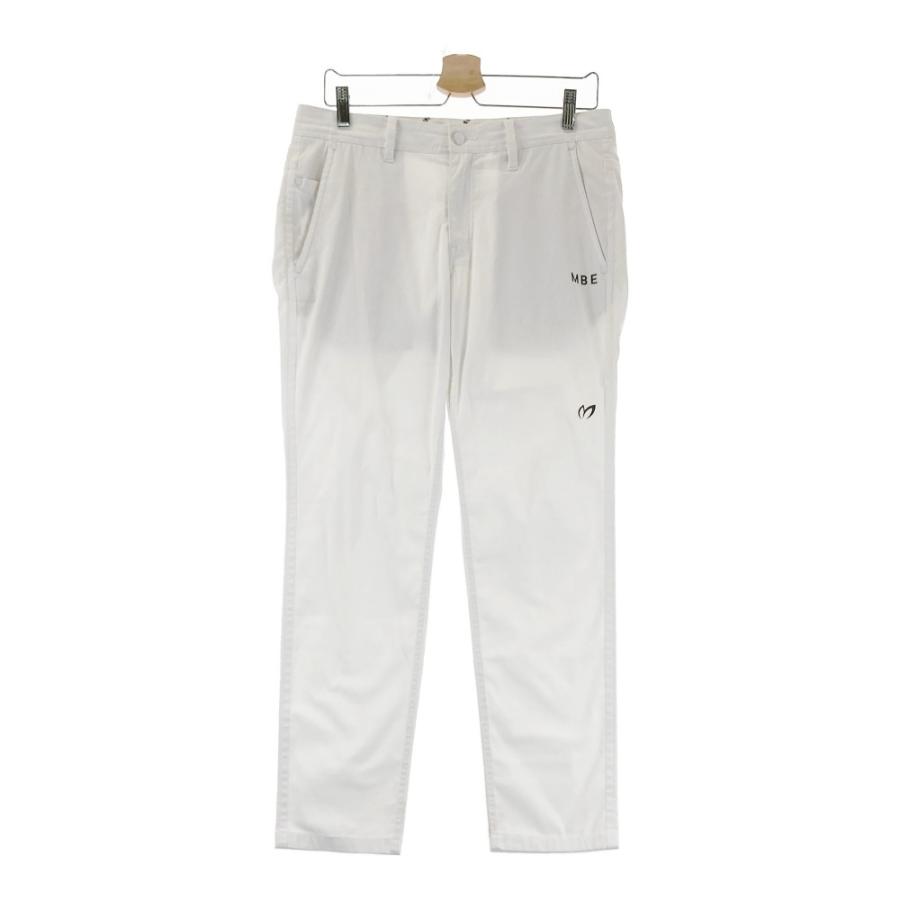 MASTER BUNNY EDITION マスターバニーエディション ストレッチパンツ  