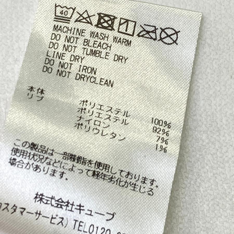 MARK&LONA マークアンドロナ 2024年モデル ノースリーブ MARK&LONA マークアンドロナ 2024年モデル ノースリーブ