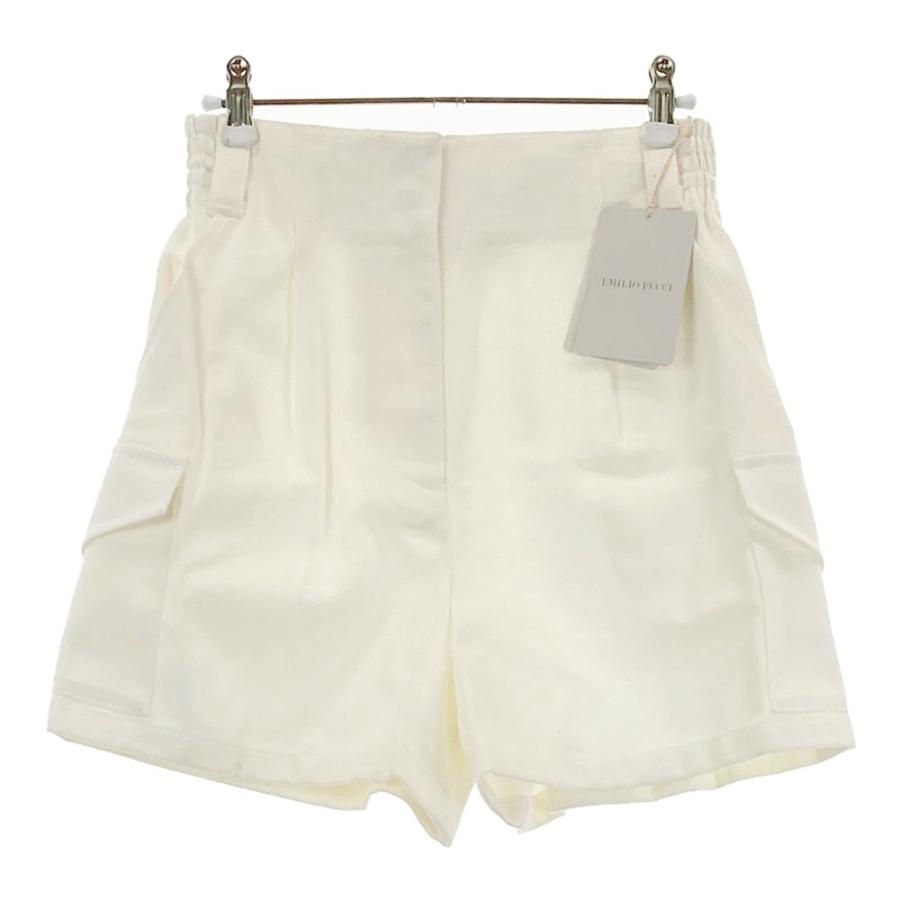 エミリオプッチ　ショートパンツ EMILIO PUCCI 【新品】EMILIO エミリオ プッチ ショートパンツ