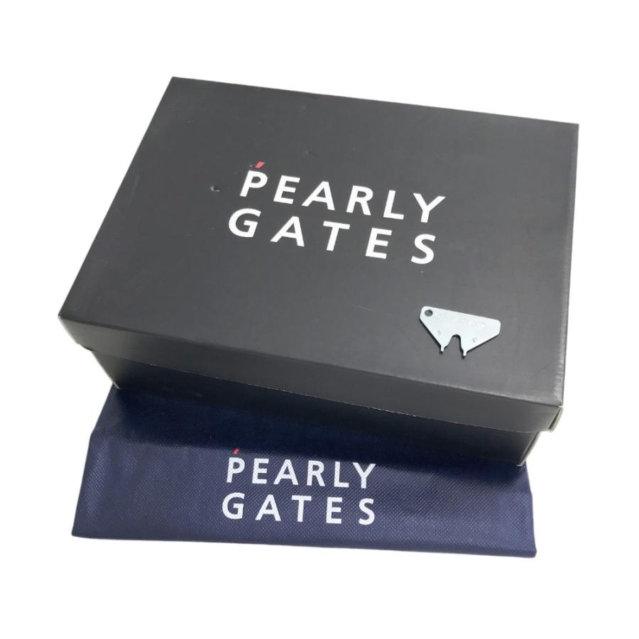 ○★新品 未使用 パーリーゲイツ ミドルカット ゴルフシューズ ネイビー23.5 楽天市場】♪ 秋のゴルフ応援価格！【PREMIUM CHOICE】PEARLY