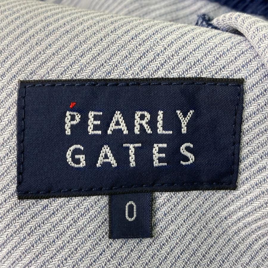 PEARLY GATES（パーリーゲイツ） 2022年モデル フレアスカート 花柄