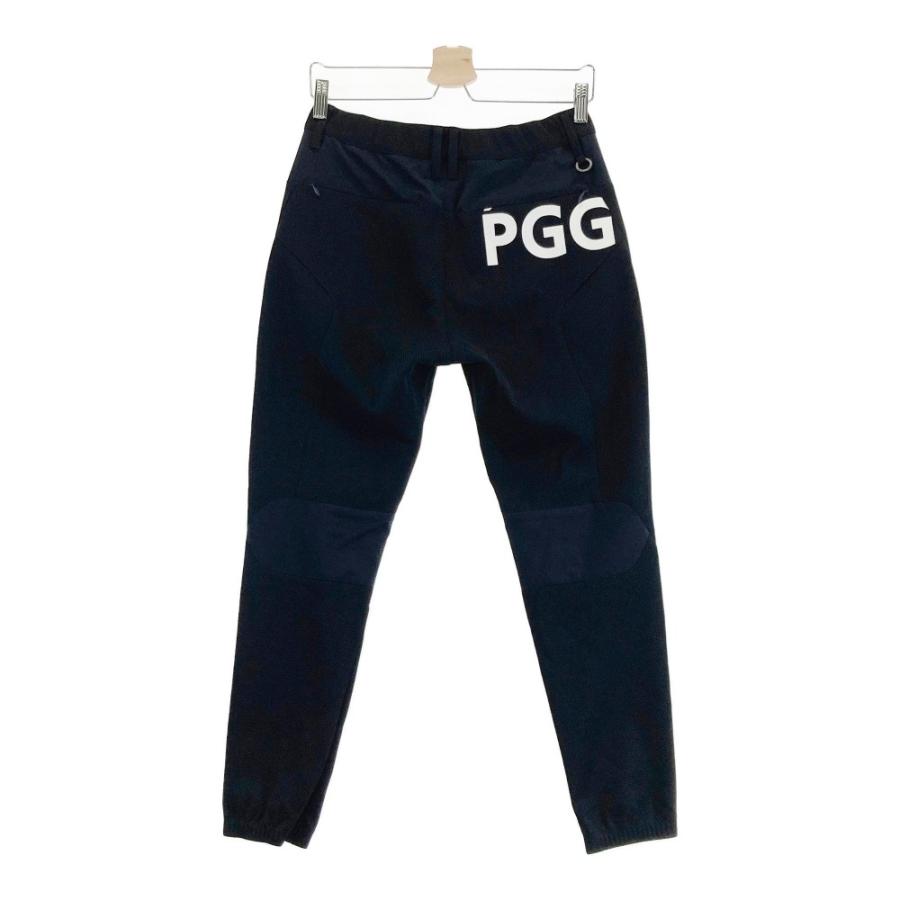 PEARLY GATES パーリーゲイツ ロング パンツ 1 ネイビー ゴルフ PEARLY GATES パーリーゲイツ 2023年モデル PGG ロングパンツ