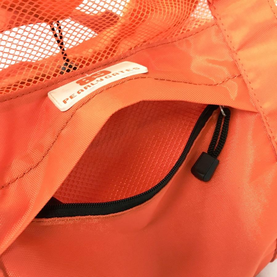 PEARLY GATES パーリーゲイツ ロッカーバッグ トートバッグ