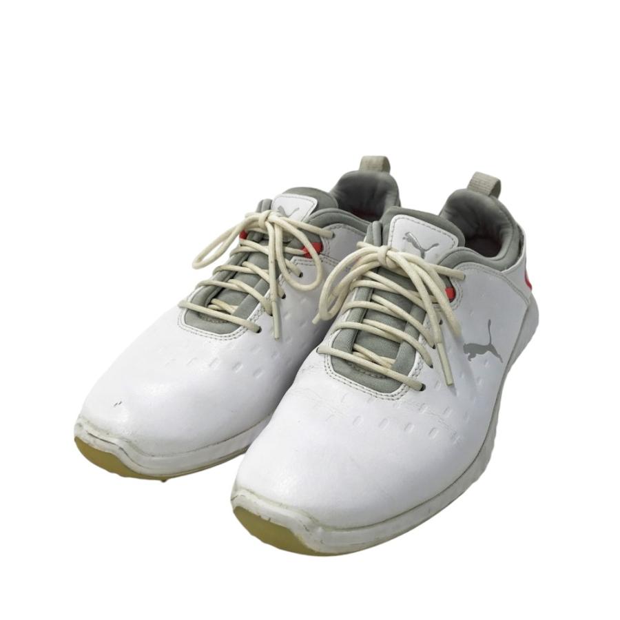 PUMA GOLF プーマゴルフ 192987-01 イグナイト ゴルフシューズ PUMA GOLF プーマゴルフ 192987-01 イグナイト ゴルフシューズ